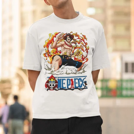 Oversize One Piece Cód. ONP003