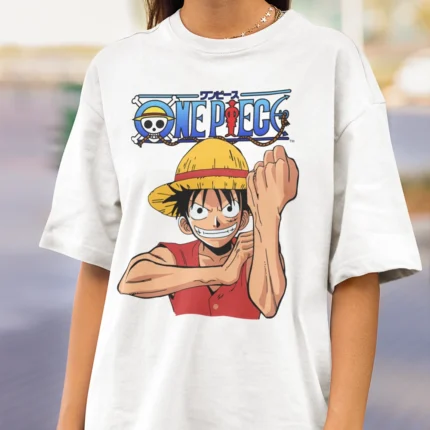 Oversize One Piece Cód. ONP004