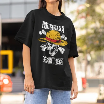 Oversize One Piece Cód. ONP005