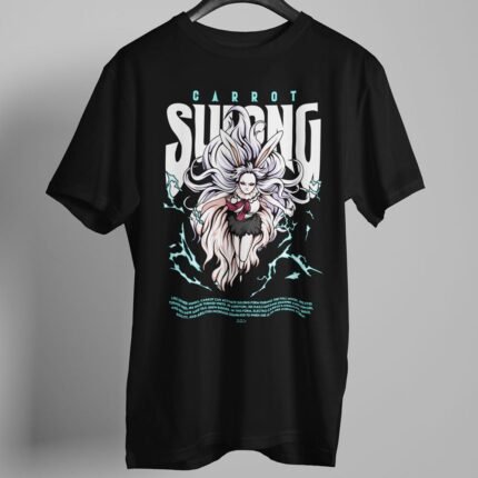 ONE PIECE VILLAIN -Anime- Remera 100% algodón premium- Cód. OPV027