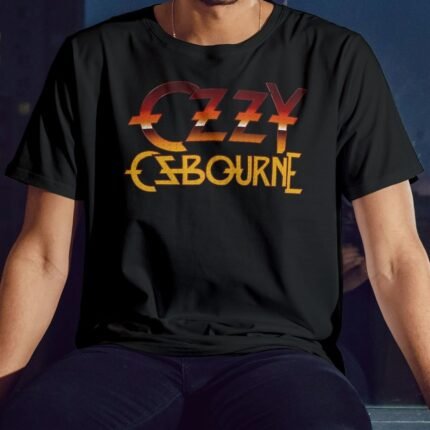 OZZY OSBOURNE -Heavy Metal/Hard Rock- Cód. OZZ005