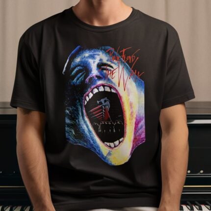 PINK FLOYD -Rock Classic- Cód. PF012