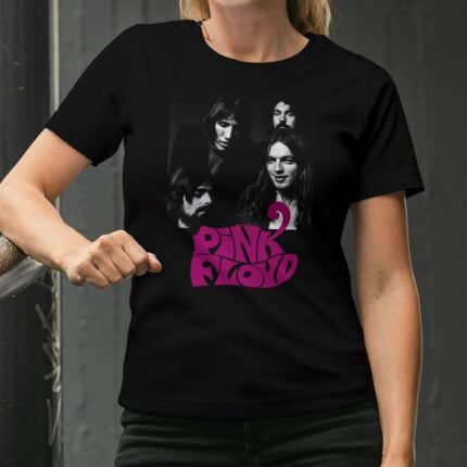 PINK FLOYD-Classic Rock- Cód. PFF011