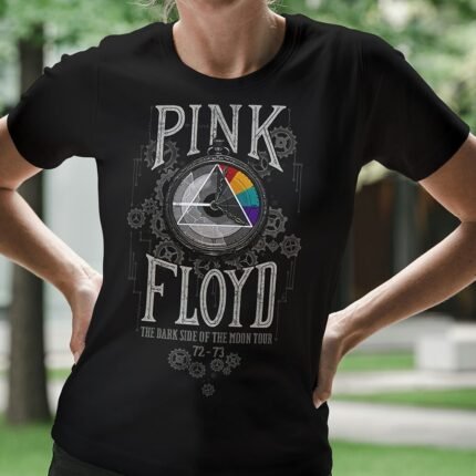 PINK FLOYD-Classic Rock- Cód. PFF014