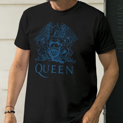 QUEEN -Rock Classic- Cód. QUN014