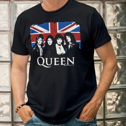 QUEEN -Rock Classic- Cód. QUN019