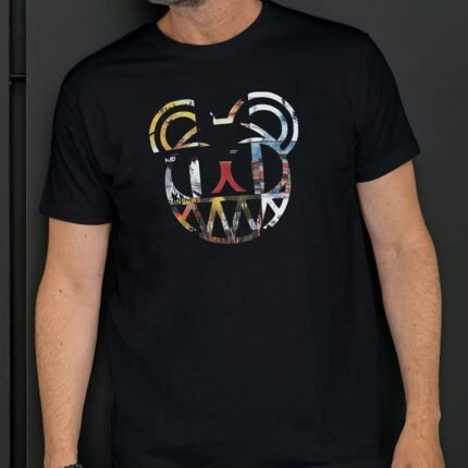 RADIOHEAD -Rock Alternativo- Cód. RDH007