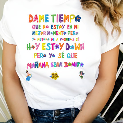 Remera Karol G Cód. RKB014