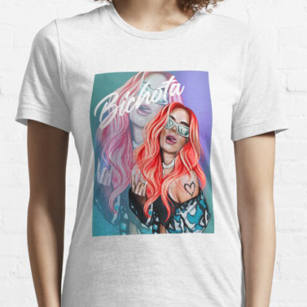 Remera Karol G Cód. RKB044