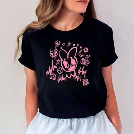 Remera Karol G Cód. RKN015