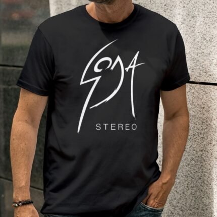 SODA STEREO -Rock Argentino- Cód. ROT018