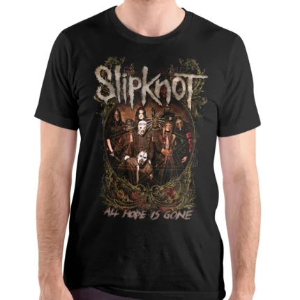 SLIPKNOT -Heavy Metal- Cód. SKH011