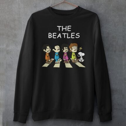 SUDADERA UNISEX -Moletón Terry 100% algodón- Cód. SNP017