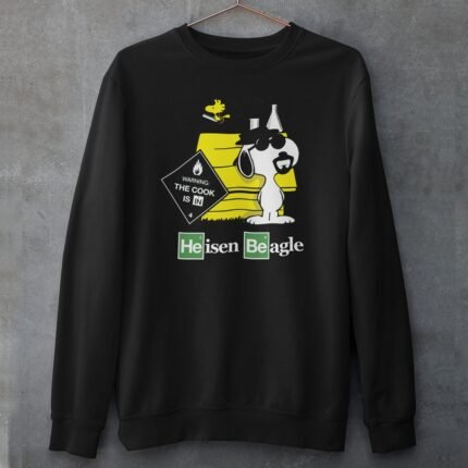 SUDADERA UNISEX -Moletón Terry 100% algodón- Cód. SNP005