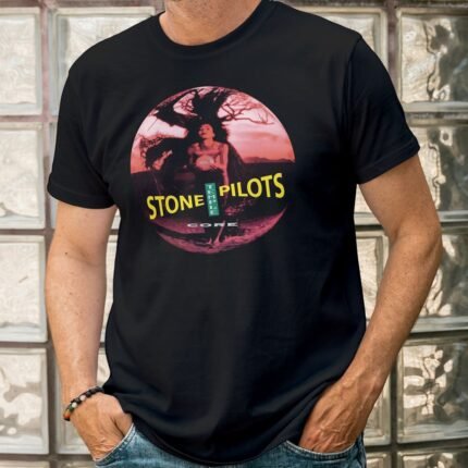 STONE TEMPLE PILOTS -Rock Alternativo/Hard Rock- Cód. STP002