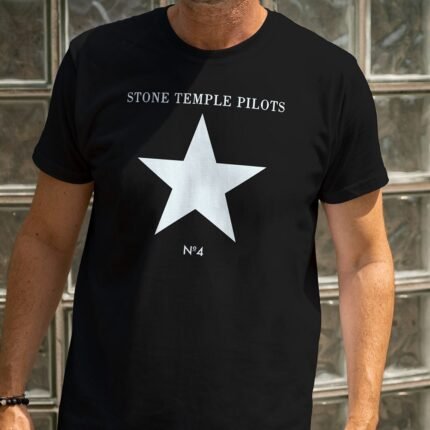 STONE TEMPLE PILOTS -Rock Alternativo/Hard Rock- Cód. STP003